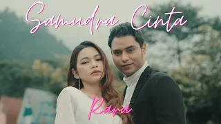 lady rara samudra cinta official slow rock music video 