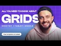 Create Responsive Grid System - Figma Tutorial FREE TEMPLATE