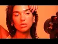 Download Lagu Dua Lipa - Anything For Love (Official Visualiser)