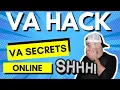 THE Cheat Code For VA Disability Claims And It s FREE