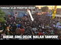 Download Lagu TIBA TIBA PENONTON T4WURAN SAMPAI PENTAS DIBUBARKAN.. RAMPOKAN JARANAN NEW WIJOYO PUTRO Live Tempel