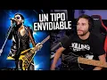 Download Lagu Deconstruyendo a Lenny Kravitz y su don para exprimir 4 acordes | ShaunTrack