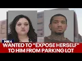 Public defender had relationship with inmate police say