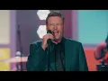 Blake Shelton performing Stay Country Or Die Tryin' on The Road, December 2025