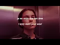 Download Lagu VIDEOCLUB - Amour Plastique (French/English Lyrics)