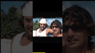 Reunited with my Brother & Best Friend 🫶 #shorts #boatlife #sailing #boat