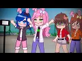 Download Lagu Pink Pink Pink Glitter Glitter Glitter (DIFFERENT) // Meme // [MLB]🐞// Gacha Life // Gacha Club //