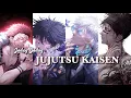KUMPULAN JEDAG JEDUG JUJUTSU KAISEN||JEDAG JEDUG ANIME KOMPILATION
