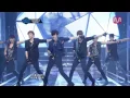 인피니트_추격자( The Chaser by Infinite)@Mcountdown 2012.05.17)