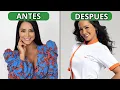 Las 55 Actrices Mas Talentosas de Venezuela Su Increible Antes y Despues