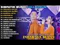 Lagu INDAHNYA BULAN - RINDUNYA HATIKU | SIMPATIK MUSIC || SIMPATIK MUSIC FULL ALBUM 2026
