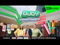 Download Lagu DJOY - Rasanya Bisa Dipegang (3 New Flavours) Peach, Honeydew, \u0026 Orange 2025 TVC @ MNCTV HD