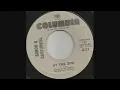 1967 At The Zoo - Simon & Garfunkel (mono reissue 45)