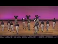 ワックダンス waack dance