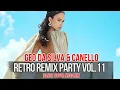 Geo Da Silva - Retro Remix Party vol.11 (DJ club mini-mix) David Guetta, Axwell, James Hype, Kungs