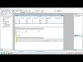 Delta PLC Programming Tutorial How to Start a New Project in ISPSoft Step-by-Step with simulation