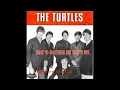 She'd rather be with me (Stereo) / The Turtles.