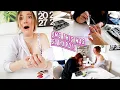 we turned our house into a nail salon was this a mistake