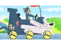 Download Lagu Tom and Jerry Boomerang Make and Race / Tom 2 / Cartoon Games Kids TV