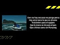 Download Lagu Cero letra - El Jhota