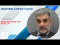 Bicuspid Aortic Valve How Serious Is It Really