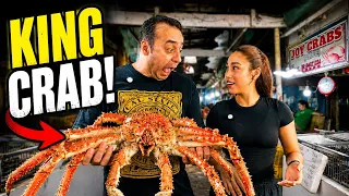 Palengke with Daddy Mike | Rana Harake