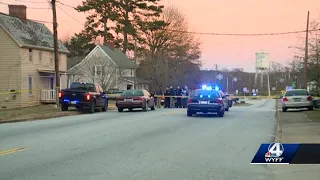 Jury convicts Pelzer man of attempted murder in 2018 deputy shooting