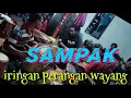 Download Lagu sampak iringan perangan wayang kulit
