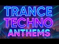 Download Lagu 🔥 Nonstop Trance Techno 2025 | Ultimate Festival Rave Mix 🚀