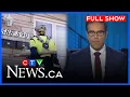 CUPW declares nationwide strike CTV National News for Thursday Sept 25 2025