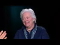 Living Out Loud Interview With Swan