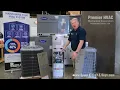 COMPARE HVAC Carrier 15 SEER vs 16 SEER - Premier HVAC Mechanical Corp