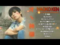 研ナオコ ❤【 Naoko Ken 】❤ Best Songs New 2021 ❤ おすすめの名曲 1