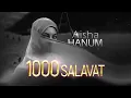 Download Lagu Aisha Hanum - 1000 salavat