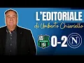 Download Lagu L'EDITORIALE di INIZIO STAGIONE di Umberto CHIARIELLO Sassuolo-Napoli 0-2  23/08/25 | CAMPANIA SPORT
