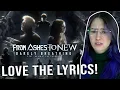 Download Lagu From Ashes To New (ft. Chrissy)  - Barely Breathing I Singer Reacts I