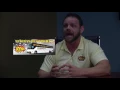 Shane Johnson Talks About The Mission