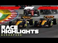 Download Lagu Race Highlights | 2025 Singapore Grand Prix
