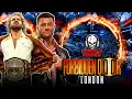Download Lagu AEW Forbidden Door 2025 Review | Will Ospreay's LAST MATCH Before Surgery, Hangman vs. MJF!