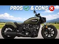 2026 Indian Scout Bobber 5 Pros And Cons