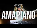 Download Lagu Amapiano Mix 2025 | The Best of Amapiano 2025 by OSOCITY