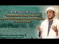 Download Lagu Pesan Al Habib Ali Baharun (2) \