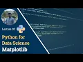 Data Visualization Library Lecture 16 Getting Started with Python Satyajit Pattnaik