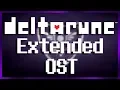 Download Lagu DELTARUNE EXTENDED OST - 11 Empty Town