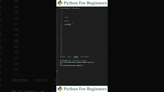 How To Increment A Variable Python For Beginners