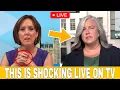 Download Lagu Labour-parlementslid afgekraakt na ontmaskering voor LIVE liegen op tv over migrantendeal