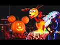 Paint the Night Parade - October 2025