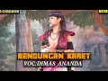 BENDUNGAN KARET || LAGU SANDIWARA BUDHI SUCI