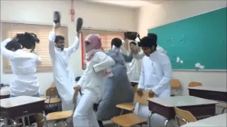 Harlem Sheack I هارليم شيك رقص فله ضحك I ســعودي I 18 