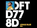 Girl - Jonas Blue